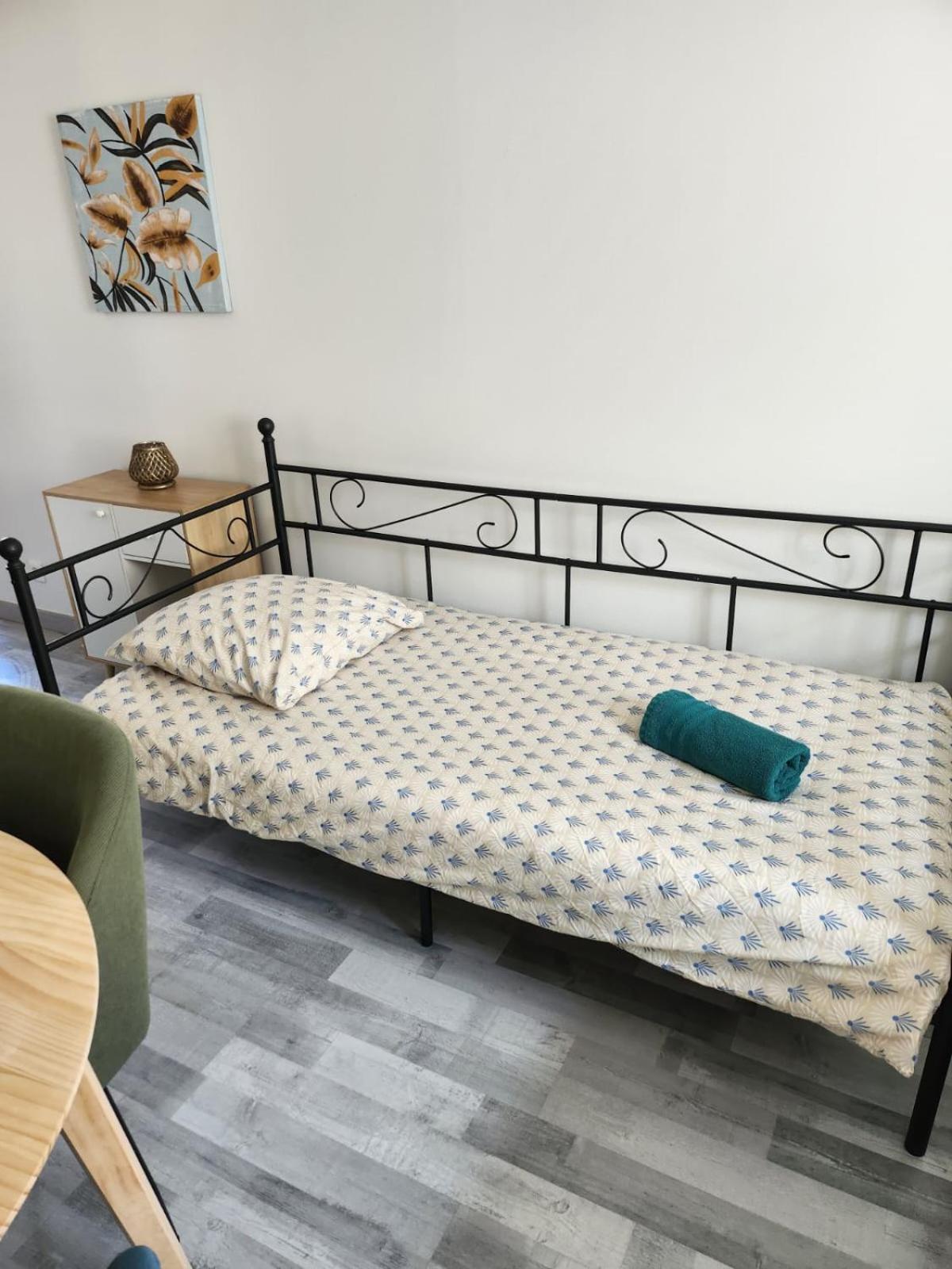 Sleep'In Orleans Centre-Studio Confortable Et Cosy Eksteriør bilde