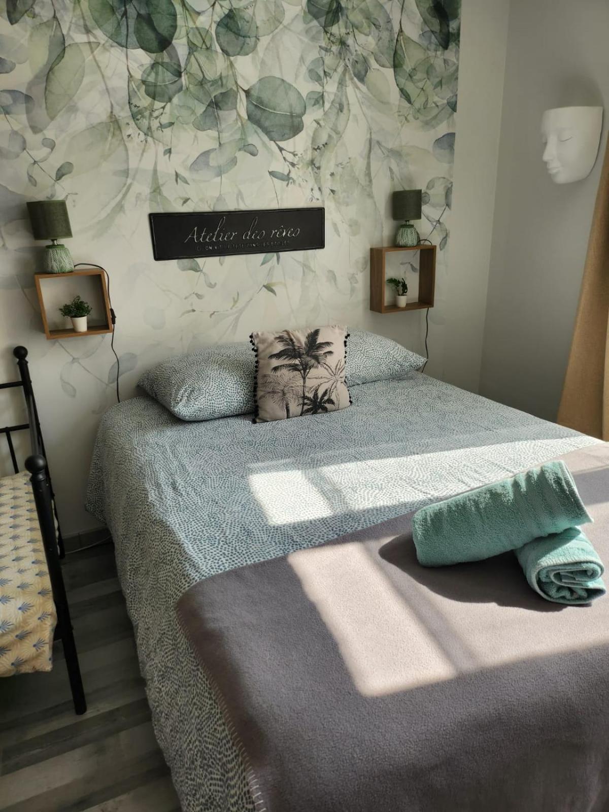 Sleep'In Orleans Centre-Studio Confortable Et Cosy Eksteriør bilde