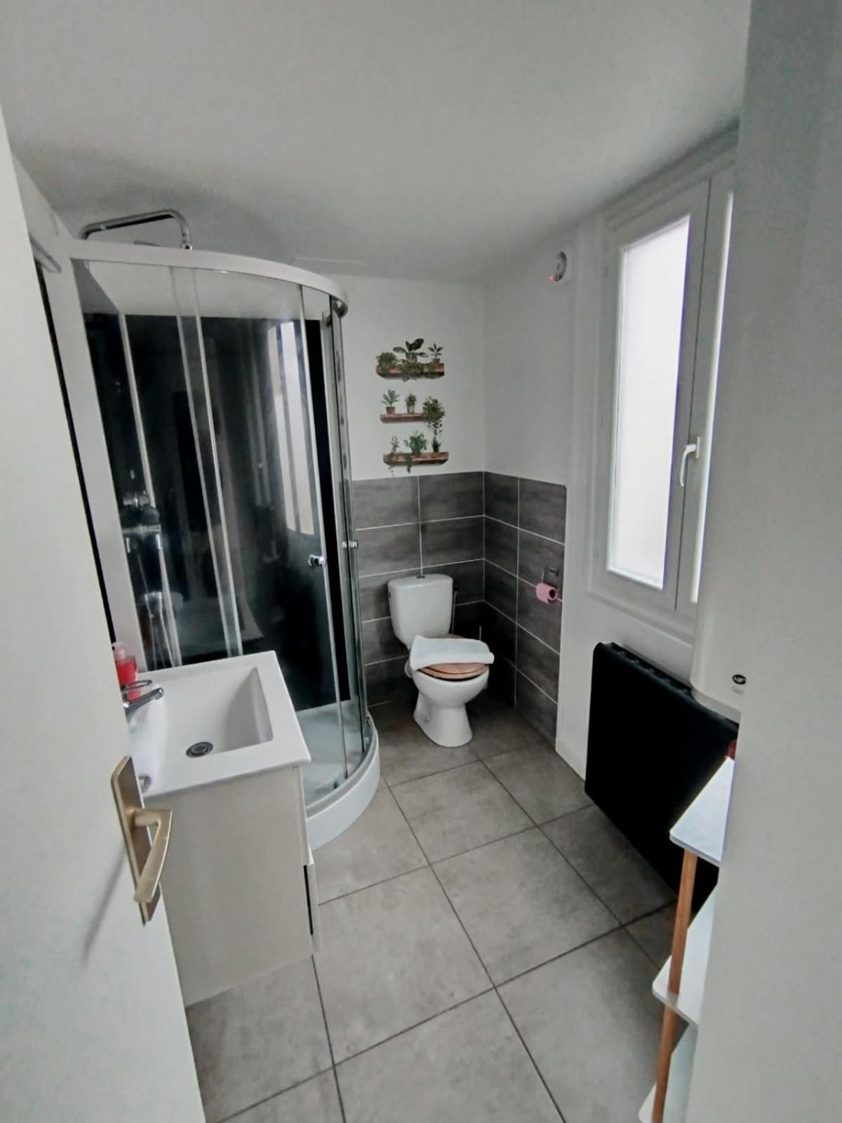 Sleep'In Orleans Centre-Studio Confortable Et Cosy Eksteriør bilde